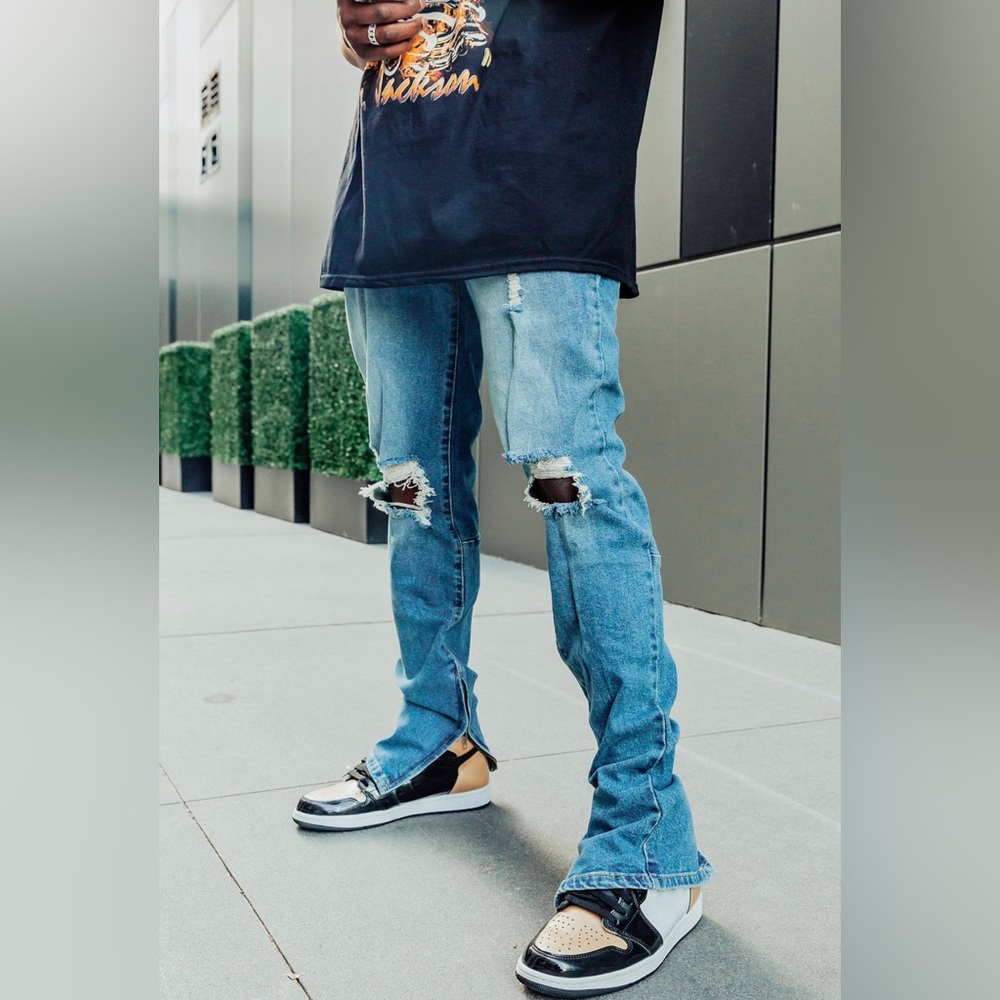 Herse Skinny Jeans
